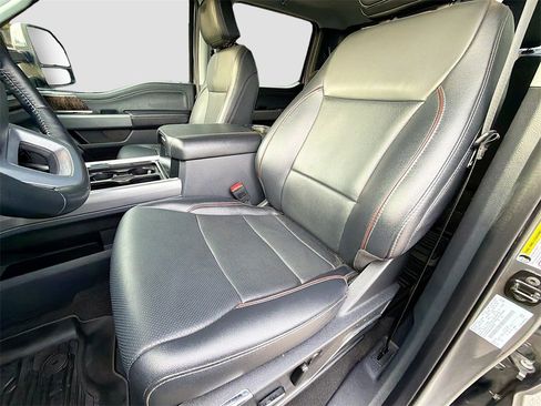 Used 2024 Ford F250 Lariat w/ Lariat Ultimate Package image 20