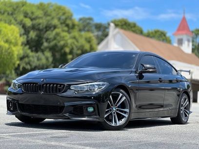 Used 2020 BMW 430i Gran Coupe