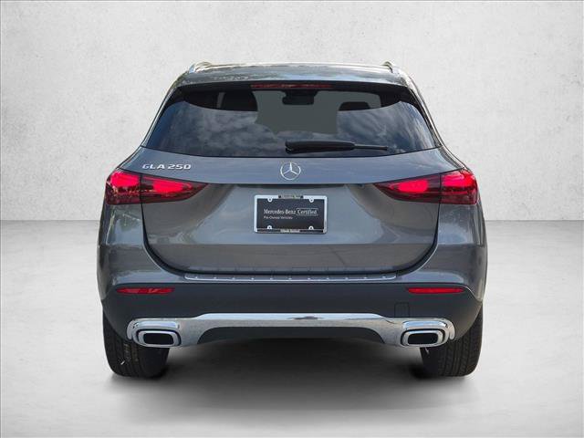 Used 2026 Mercedes-Benz GLA 250 image 7