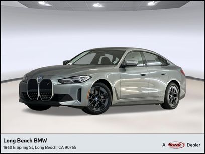 Used 2023 BMW i4 eDrive35