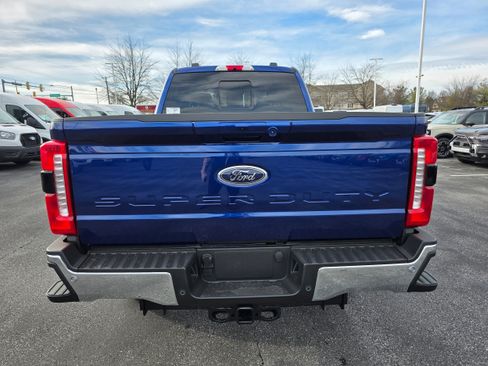 New 2026 Ford F250 Lariat w/ Lariat Premium Package image 4