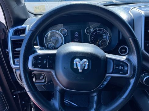 Used 2022 RAM 1500 HFE RWD image 15