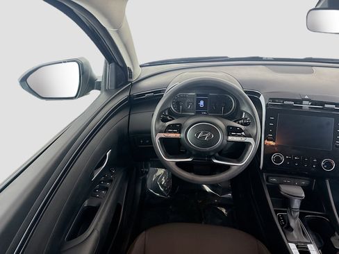 Used 2023 Hyundai Tucson SEL w/ Cargo Package image 17