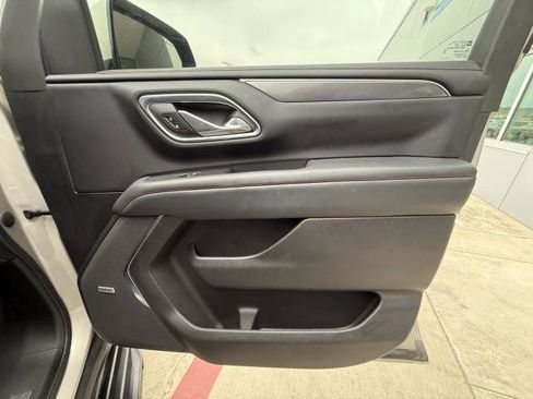 Used 2023 Chevrolet Tahoe RST w/ Luxury Package image 33