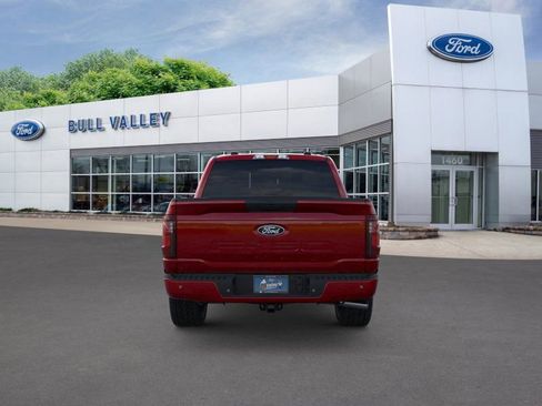 New 2025 Ford F150 STX w/ STX Black Appearance Package image 7