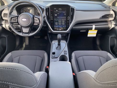 New 2025 Subaru Crosstrek 2.0i Premium image 11