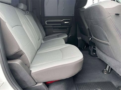 Used 2024 RAM 3500 Big Horn image 21