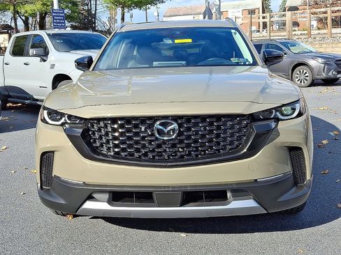 Used 2023 MAZDA CX-50 AWD 2.5 Turbo w/ Cargo Package image 20