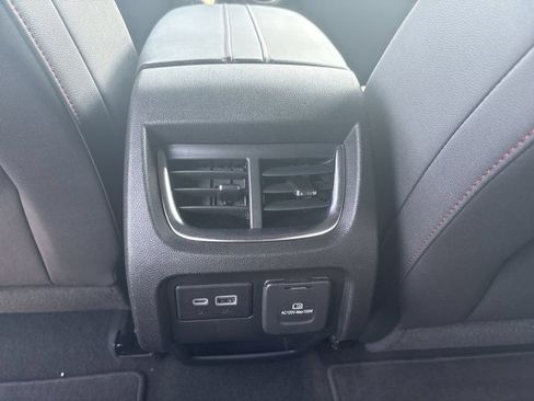 Certified 2024 Chevrolet Blazer RS w/ Enhanced Convenience Package FWD image 20