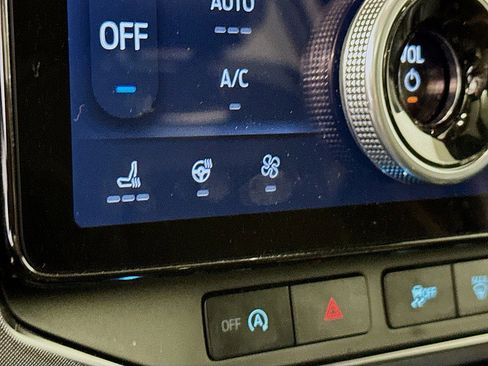 Used 2024 Ford Expedition Max Platinum image 23