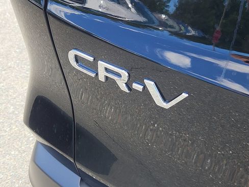 Used 2024 Honda CR-V EX image 12