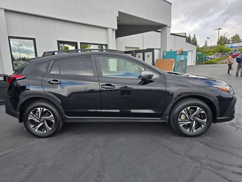 Certified 2024 Subaru Crosstrek 2.0i Premium AWD/4WD image 3