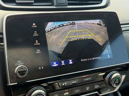 Used 2018 Honda CR-V EX-L image 26