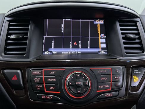 Used 2016 Nissan Pathfinder SL w/ SL Premium Package AWD/4WD image 23