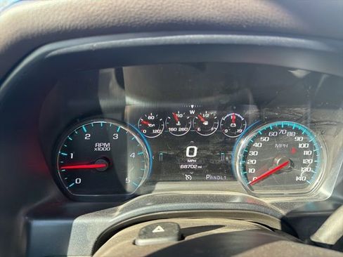 Used 2019 GMC Sierra 3500 Denali w/ Duramax Plus Package image 20