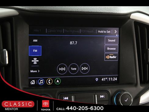 Used 2019 GMC Terrain SLT w/ Preferred Package image 12