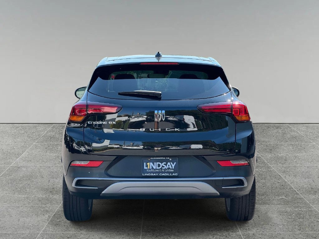 Used 2024 Buick Encore GX Preferred FWD image 11