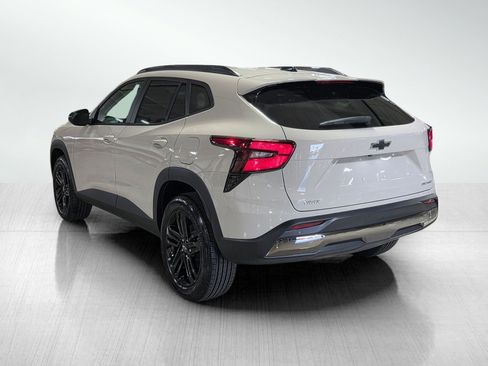 New 2026 Chevrolet Trax ACTIV image 5