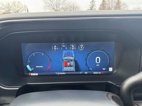 Used 2024 Ford F250 Platinum image 27