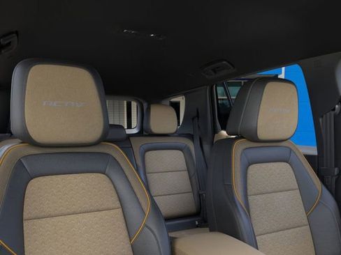 New 2026 Chevrolet Equinox ACTIV w/ Convenience Package III image 24