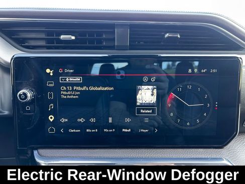 Used 2024 GMC Sierra 2500 Denali w/ Denali Reserve Package image 27