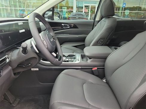 New 2026 Kia Carnival SX Prestige image 16