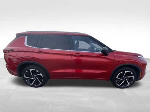 Used 2022 Mitsubishi Outlander SEL FWD image 11