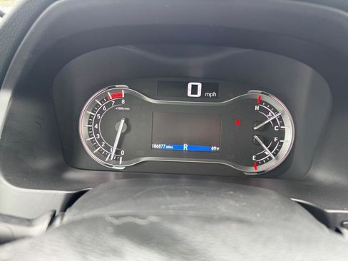 Used 2018 Honda Ridgeline RTL image 25