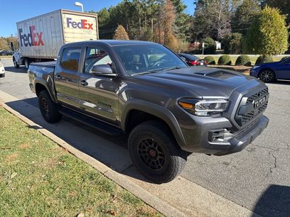 Used 2023 Toyota Tacoma TRD Pro