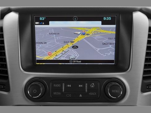 Used 2019 GMC Yukon SLT w/ Premium Edition AWD/4WD image 56