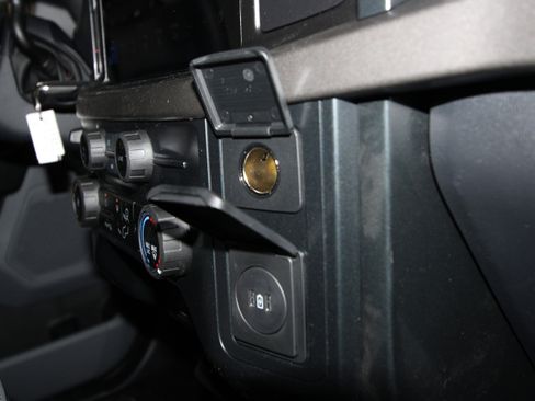 New 2025 Ford F150 XL w/ Equipment Group 103A High image 20