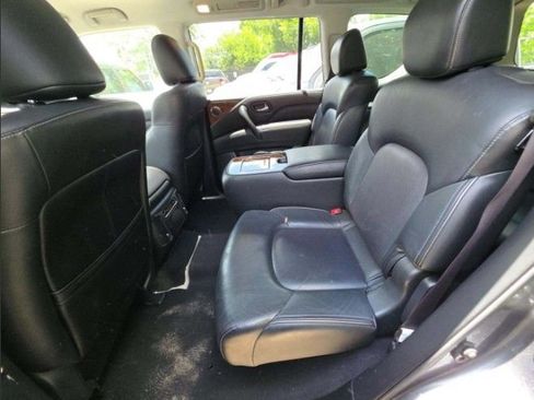 Used 2018 INFINITI QX80 2WD image 6