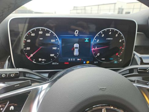 New 2026 Mercedes-Benz GLC 300 image 18