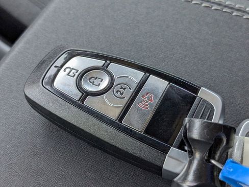 New 2026 Ford Bronco Big Bend image 30