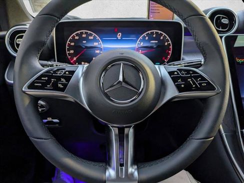 Certified 2026 Mercedes-Benz GLC 300 image 14