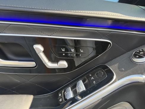 Used 2023 Mercedes-Benz S 580 4MATIC Sedan image 9