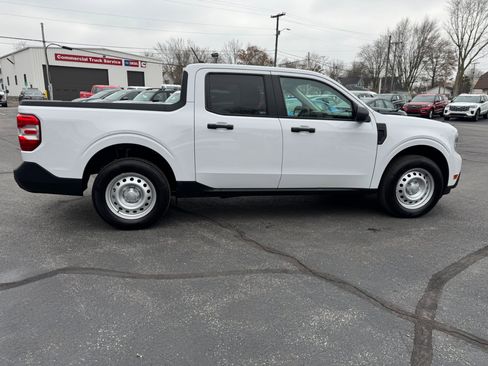 Used 2022 Ford Maverick XL w/ Equipment Group 100A Standard image 7