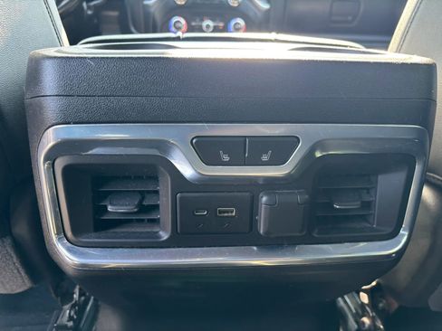 Used 2020 GMC Sierra 1500 AT4 AWD/4WD image 17