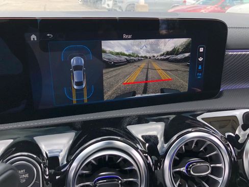 New 2025 Mercedes-Benz CLA 250 CLA 250 image 24