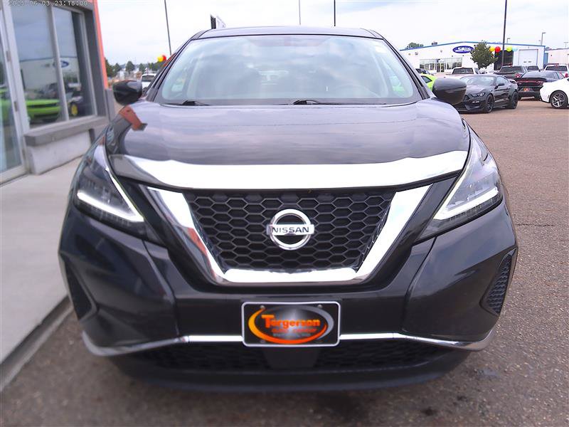 Used 2019 Nissan Murano S AWD/4WD image 19