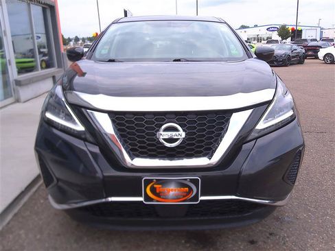 Used 2019 Nissan Murano S AWD/4WD image 19