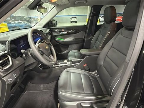 New 2026 Chevrolet TrailBlazer LT w/ Driver Confidence Package image 11