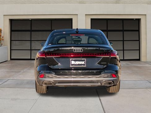 New 2025 Audi A5 2.0T Premium image 3