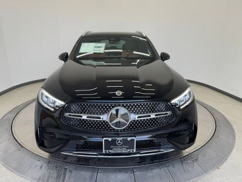 New 2026 Mercedes-Benz GLC 300 image 12