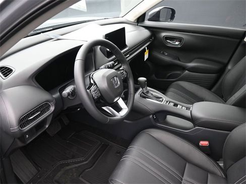New 2026 Honda HR-V EX-L image 18