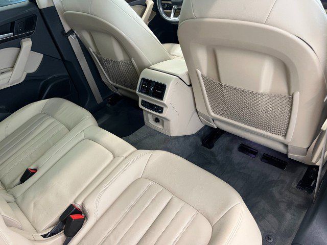 Used 2018 Audi Q5 Prestige AWD/4WD image 33