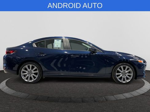 Used 2023 MAZDA MAZDA3 s image 6