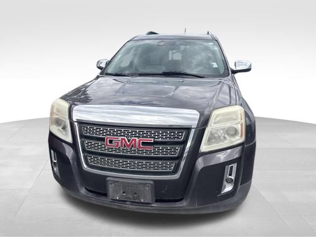 Used 2014 GMC Terrain SLT AWD/4WD image 18