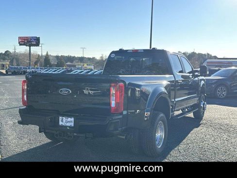 New 2026 Ford F350 XL w/ STX Appearance Package image 7
