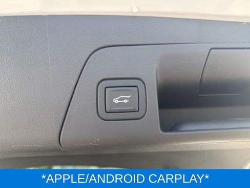 Used 2023 Buick Envision Avenir AWD/4WD image 10